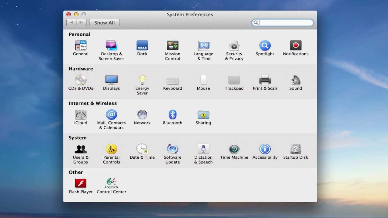 How To Remove Login Apps On Mac