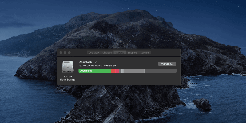 How To Support Cleaner App On Mac