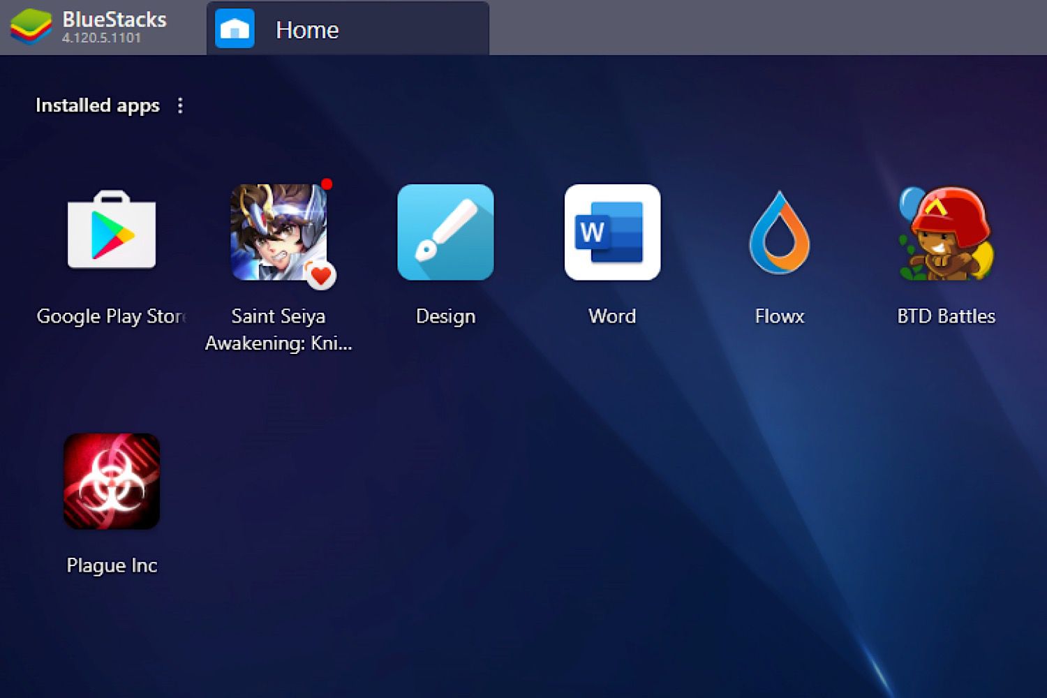 Run mobile apps on pc or mac with bluestacks android